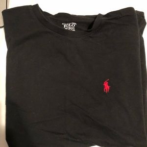 Short sleeve polo Ralph Lauren